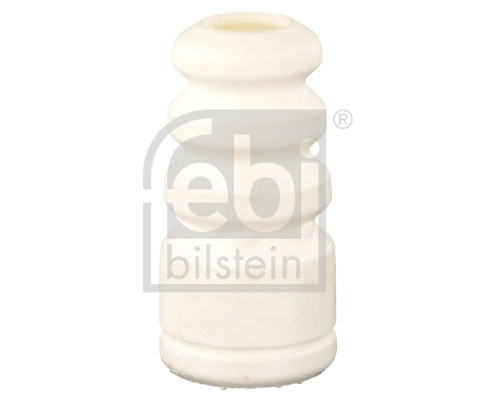Rubber Buffer, suspension